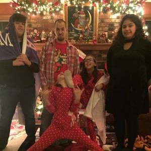 Meet your Posher, Vinnie